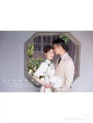 -苏州HX-合喜映画婚纱摄影