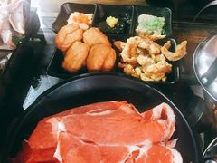 -丽江庭院之爱在路上(西单店)