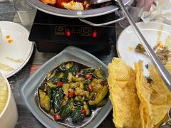 -柳州人田螺鸭脚煲(农院路1店)