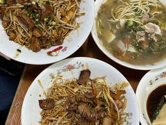 -小狗面馆(河东路店)