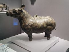-南京博物院