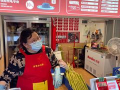 -黎雪珍凉茶(八旗二马路店)