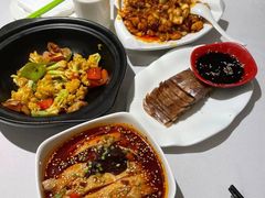 -峨嵋酒家(地安门店)