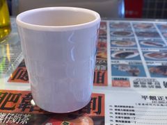 -肥韬茶餐厅(海上世界店)