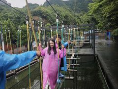 -梦幻奥陶纪景区