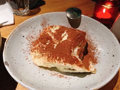 -La Strada(安福路店)