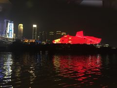 -重庆两江夜游-金碧系列