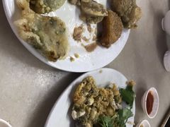 -飘香小食店(国平路店)