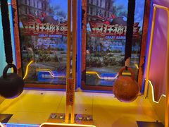 -不可思议减压馆·解压博物馆·摔碗发泄·团建定制