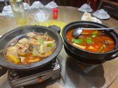 -肖记公安牛肉鱼杂馆· 省级非物质文化遗产(仁和路店)