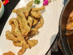 -唐猫庭院·千年陕菜(赛格国际购物中心店)