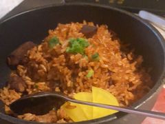 -谷牛日式烤肉(宝山U天地店)