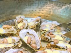 -飞尝蚝·顺德菜·鱼生(顺德总店)