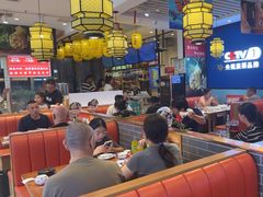 -渔家风味·鲅鱼水饺·央视展播·海鲜天津菜(开发区店)