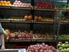 -领鲜活海鲜榴莲自助火锅(东门店)