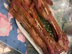 -浩海火烧云傣家菜(京广店)