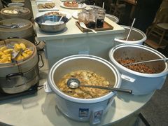 -素满香·素食自助餐(苏州·临顿路店)
