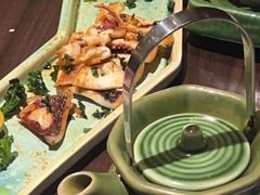 -匠和风精致料理(莆田财富中心店)