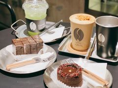 -熙阁咖啡Segnal(时代中心店)