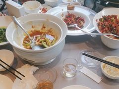 -润泽天·湘味家宴(岳麓山店)