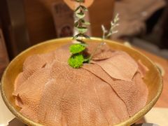 -巴奴毛肚火锅(京西大悦城店)