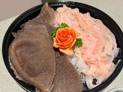 -海底捞火锅(扬名广场店)