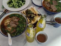 -宛平李记小吃(东关街店)