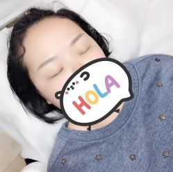 点击看大图 -Verywang半永久纹眉•仪器野生眉