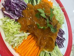 -九妹农家大铁锅东北菜(江湾店)