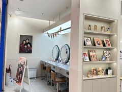 -天真蓝照相馆(新世界店)