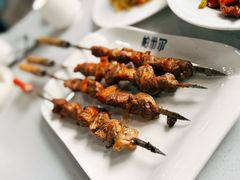 -帕米尔食府(白云观店)