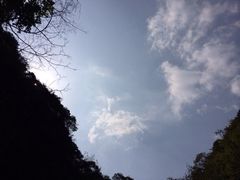 -宁波五龙潭景区