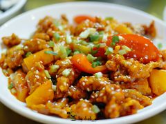 -聪辉同安老美食饭店(大元路店)