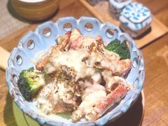 -蟹将军·松叶蟹和牛日料放题自助(K11店)