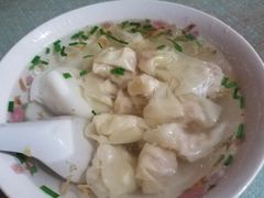 -安庆柴火馄饨(马道街店)