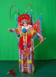 -梨园天地京剧摄影(玲珑天地店)