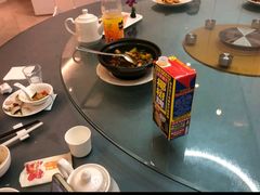-海粤阁·精致粤菜·宴会厅(宝安店)