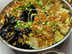 -悦海·家宴·冰花皮皮虾大锅贴(宝龙店)