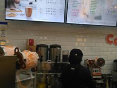 -CoCo都可(合生汇店)