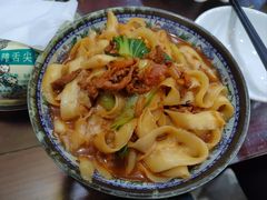 -老三削面(平阳北街店)