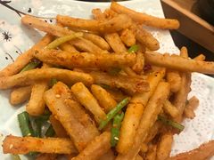 -丽华园(汉阳龙阳店)