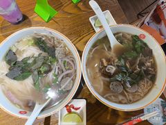 -越南牛肉河粉餐厅(书院巷店)