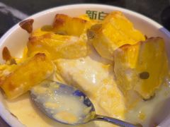 -新白鹿餐厅(百联中环店)