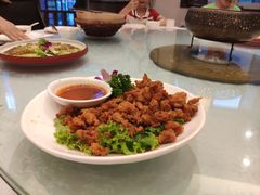 -阿诺泰·泰国餐厅(紫荆店)