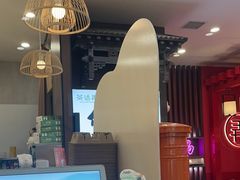 -茶话弄(中贸广场店)