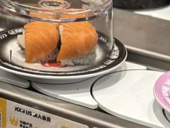 -元气寿司(环球港店)