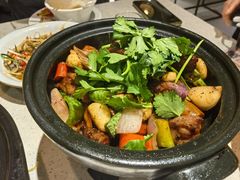 -如轩·海鲜砂锅粥·潮汕菜(小榄店)