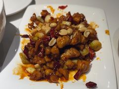 -关东小院(瀛海环宇坊店)
