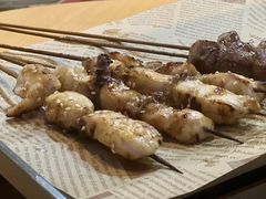 烧脆肉皖鱼-大档(荔湾店)