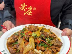 -鲁南仔·滕州炒鸡(经三路店)
